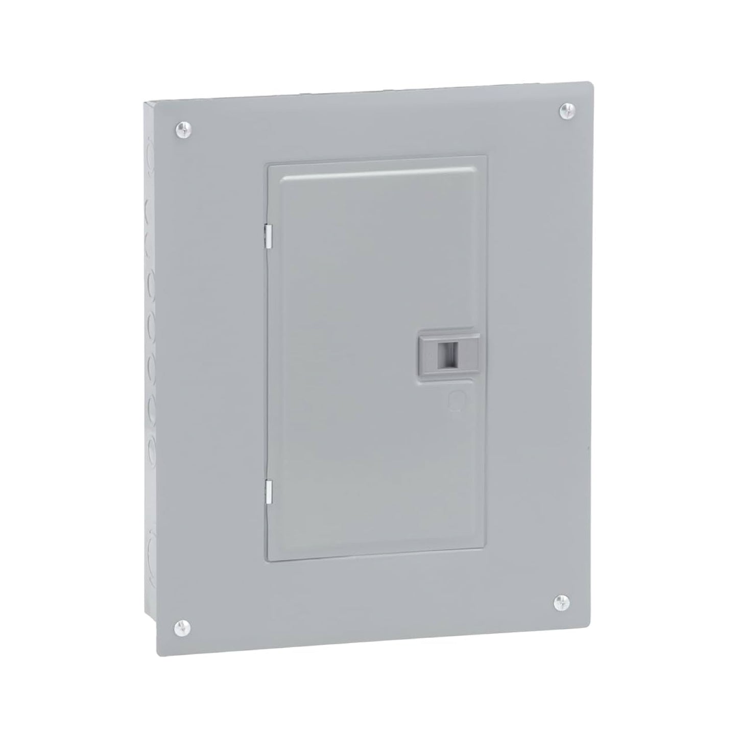 Centro de Carga de Zapatas Principales Convertibles Square D 1F 12P 125A NEMA1 Schneider Electric HOM1224L125PC