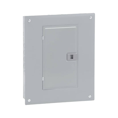 Centro de Carga de Zapatas Principales Convertibles Square D 1F 12P 125A NEMA1 Schneider Electric HOM1224L125PC