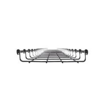 Charola Tipo Malla 3 mts 54x200 mm Electrozincado Charofil