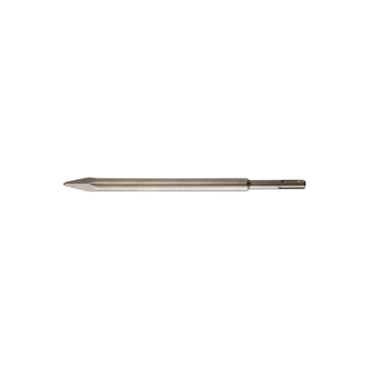 Cincel de Punta para Concreto SDS de 10" Milwaukee