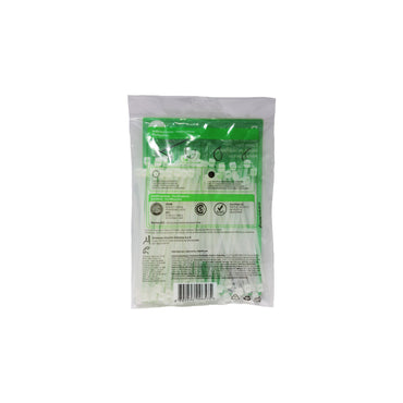 Cinchos Dexson de 10 cm x 2.5 mm color Blanco (100 pzs.) Dexson Schneider Electric DXN3004B