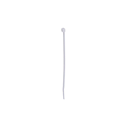 Cinchos Dexson de 15 cm x 3.2 mm color Blanco (100 pzs.) Dexson Schneider Electric DXN3006B