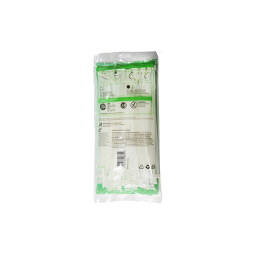 Cinchos Dexson de 20 cm x 4.6 mm color Blanco (100 pzs.) Dexson Schneider Electric DXN3008B