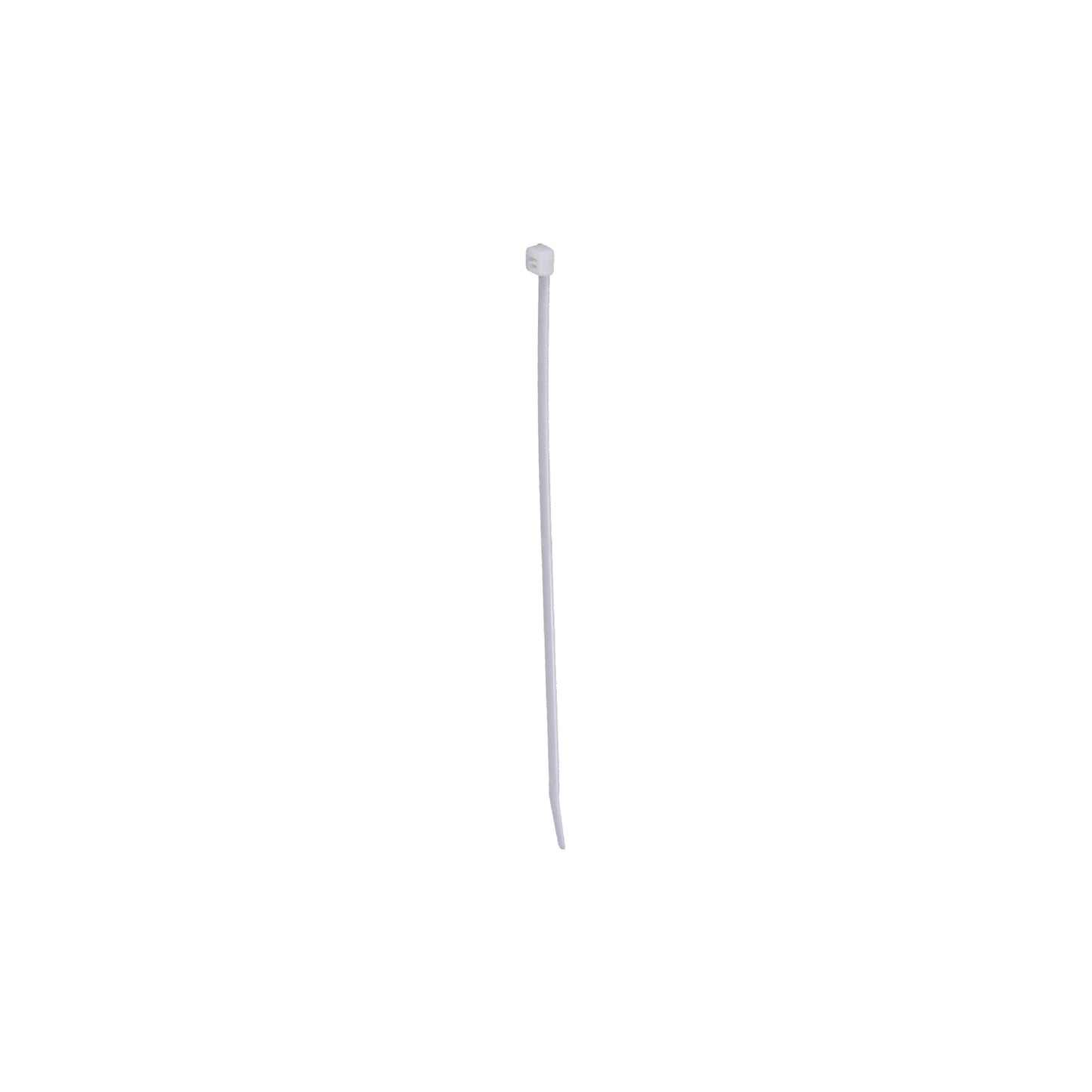 Cinchos Dexson de 20 cm x 4.6 mm color Blanco (100 pzs.) Dexson Schneider Electric DXN3008B