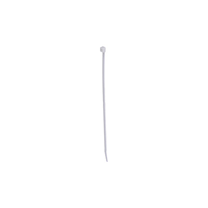 Cinchos Dexson de 20 cm x 4.6 mm color Blanco (100 pzs.) Dexson Schneider Electric DXN3008B