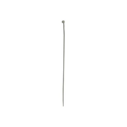 Cinchos Dexson de 30 cm x 4.8 mm color Blanco (100 pzs.) Dexson Schneider Electric DXN3012B