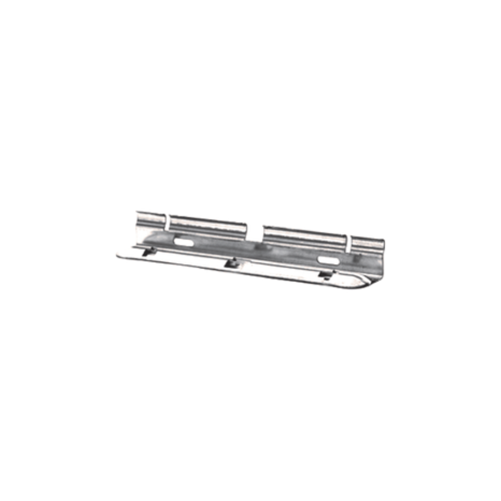 Clip Automático Electrozincado Charofil