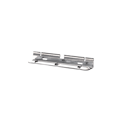 Clip Automático Electrozincado Charofil