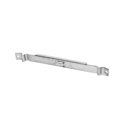 Clip Recto Automático Electrozincado Charofil