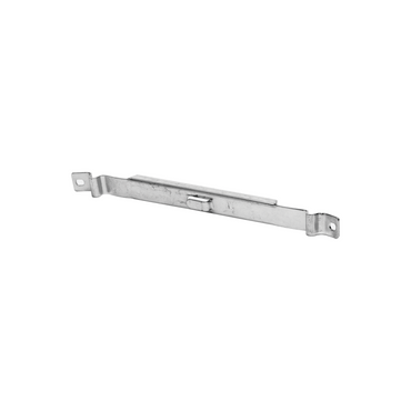 Clip Recto Automático Electrozincado Charofil