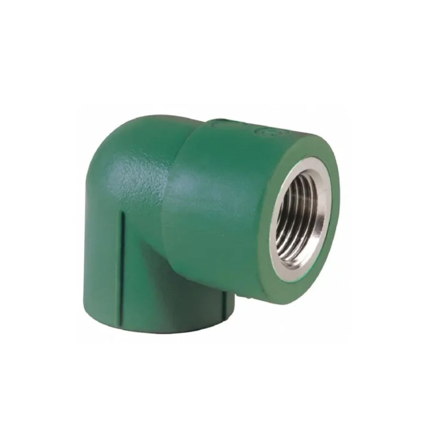 Codo 90° Rosca Hembra 20 X 1/2" Tuboplus Rotoplas