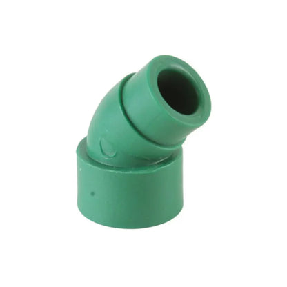 Codo M-H 45° 20 mm Tuboplus Rotoplas