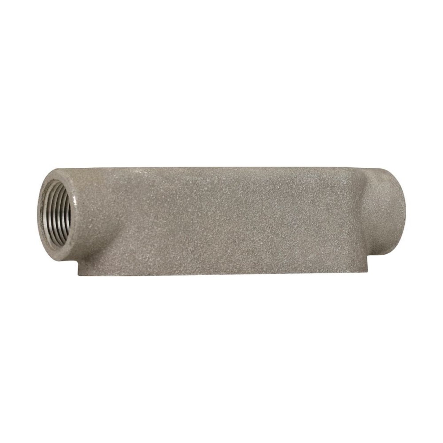 Condulet C serie 9 con tapa 25mm 1" Crouse Hinds Eaton