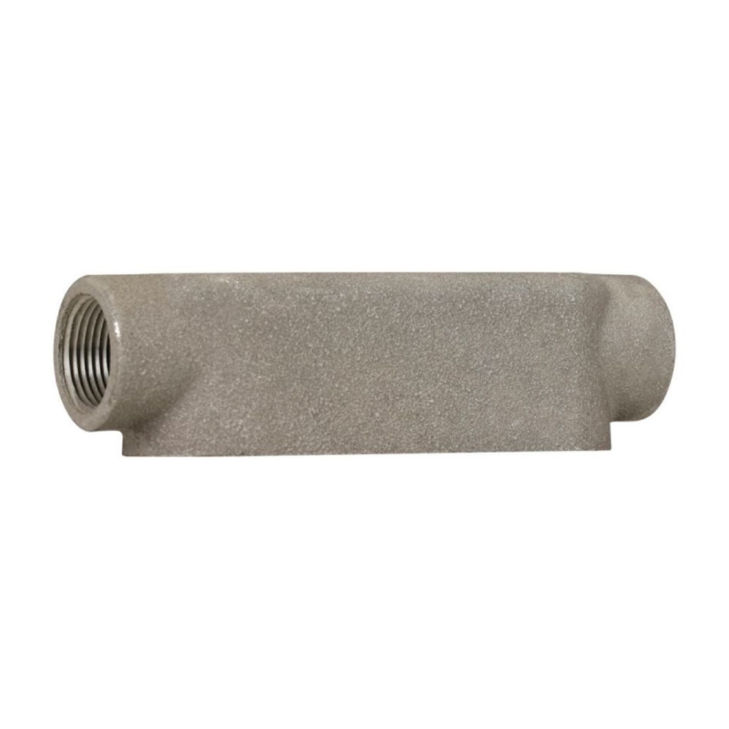 Condulet C serie 9 con tapa 38mm 1-1/2" Crouse Hinds Eaton