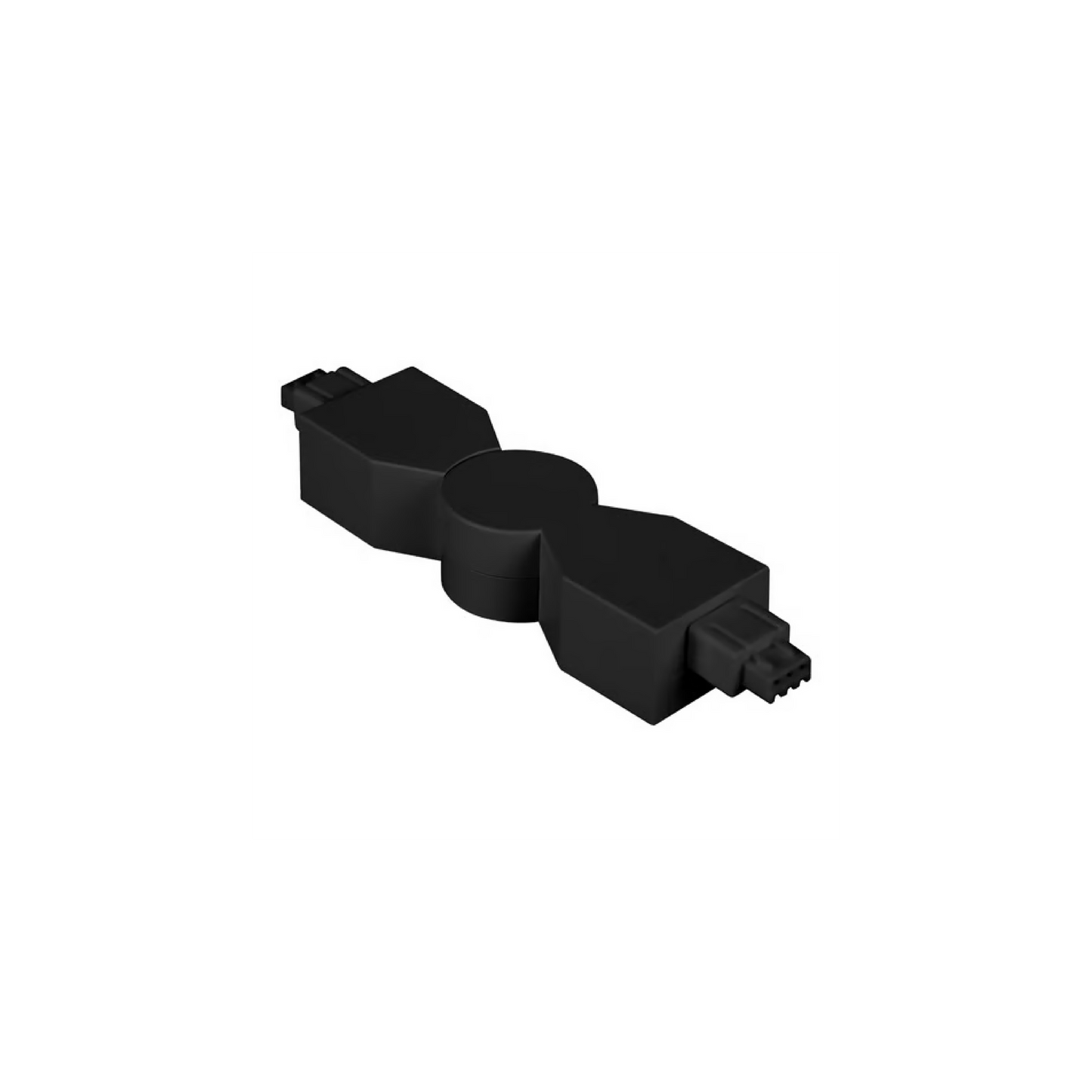 Conector Flexible Familia Slim Interconectable Tecnolite
