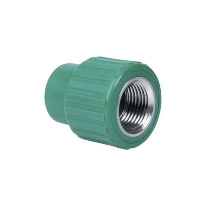 Conector Hembra 32 X 1" Tuboplus Rotoplas