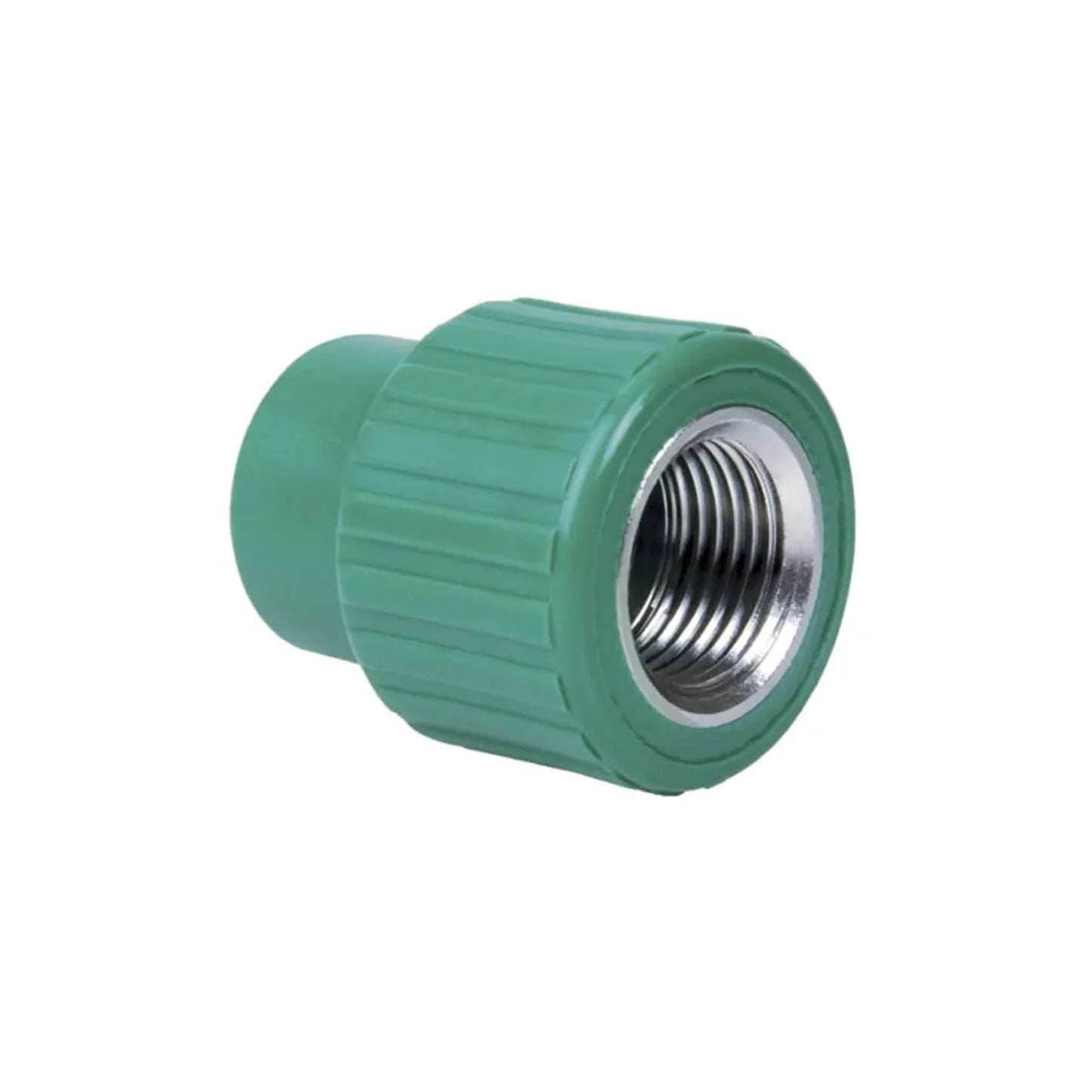 Conector Hembra 32 X 3/4" Tuboplus Rotoplas