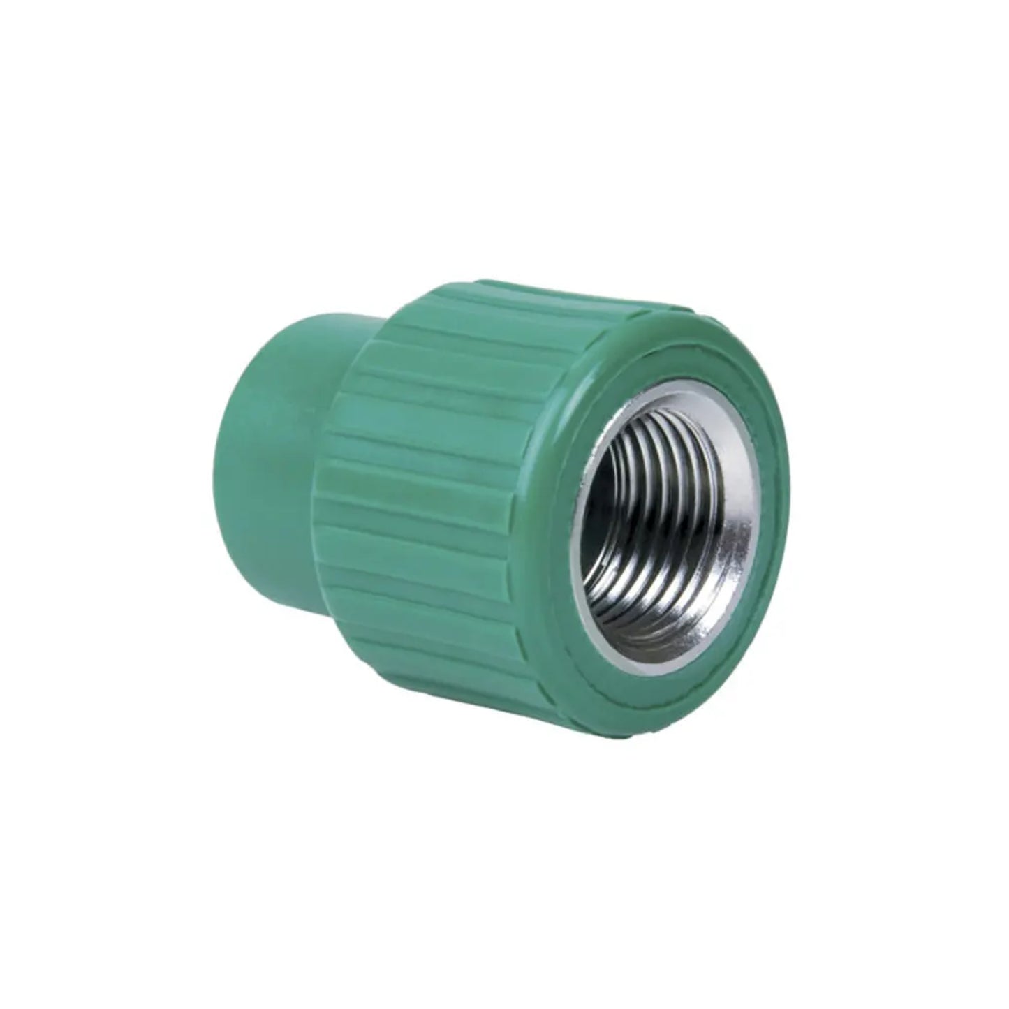 Conector Hembra 40 X 1 1/4" Tuboplus Rotoplas
