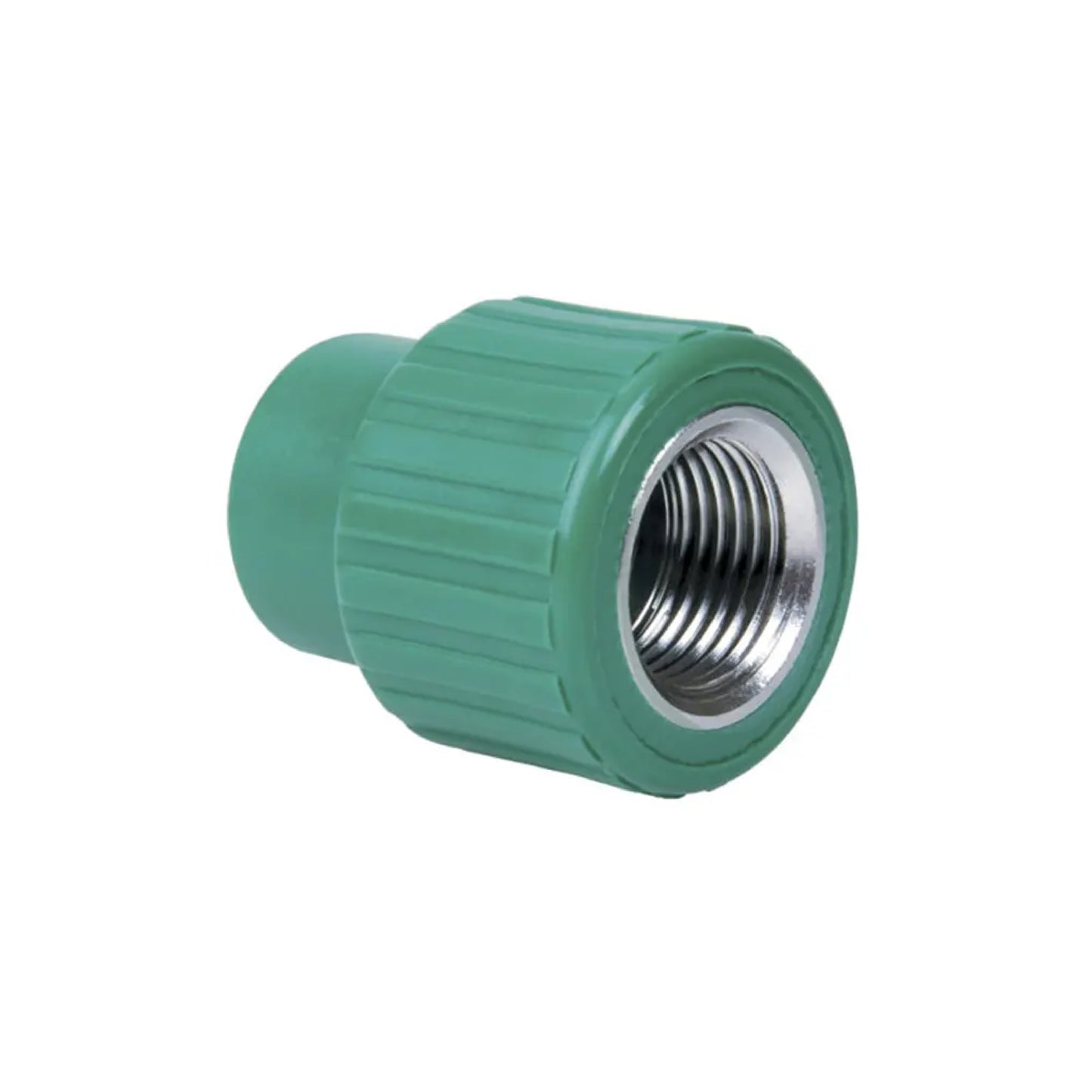 Conector Hembra 50 X 1 1/2" Tuboplus Rotoplas