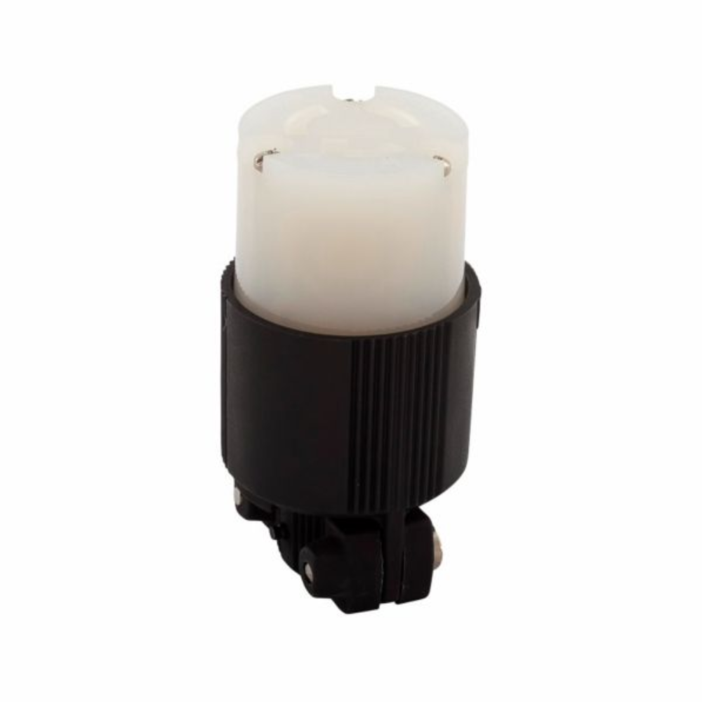 Conector Industrial de Nylon 15A 277V NEMA 29 3H Arrow Hart