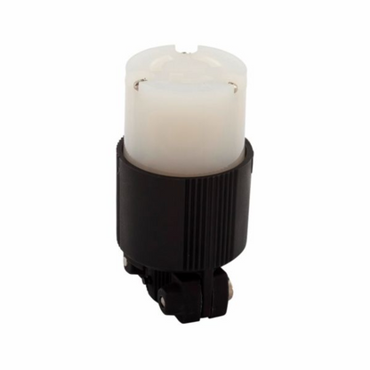 Conector Industrial de Nylon 15A 277V NEMA 29 3H Arrow Hart