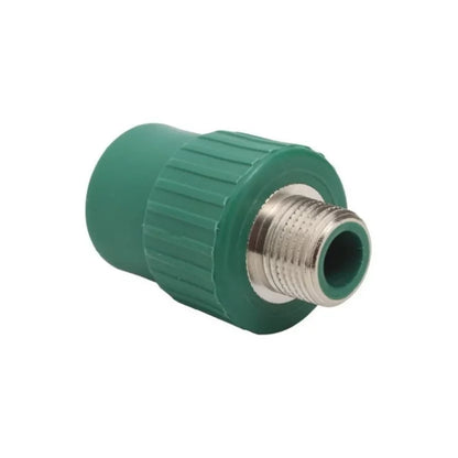 Conector Macho 40 X 1 1/4" Tuboplus Rotoplas