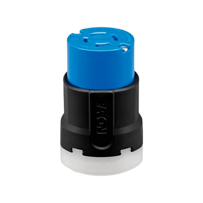Conector Media Vuelta Ultragrip 3P 4H 20A Arrow Hart