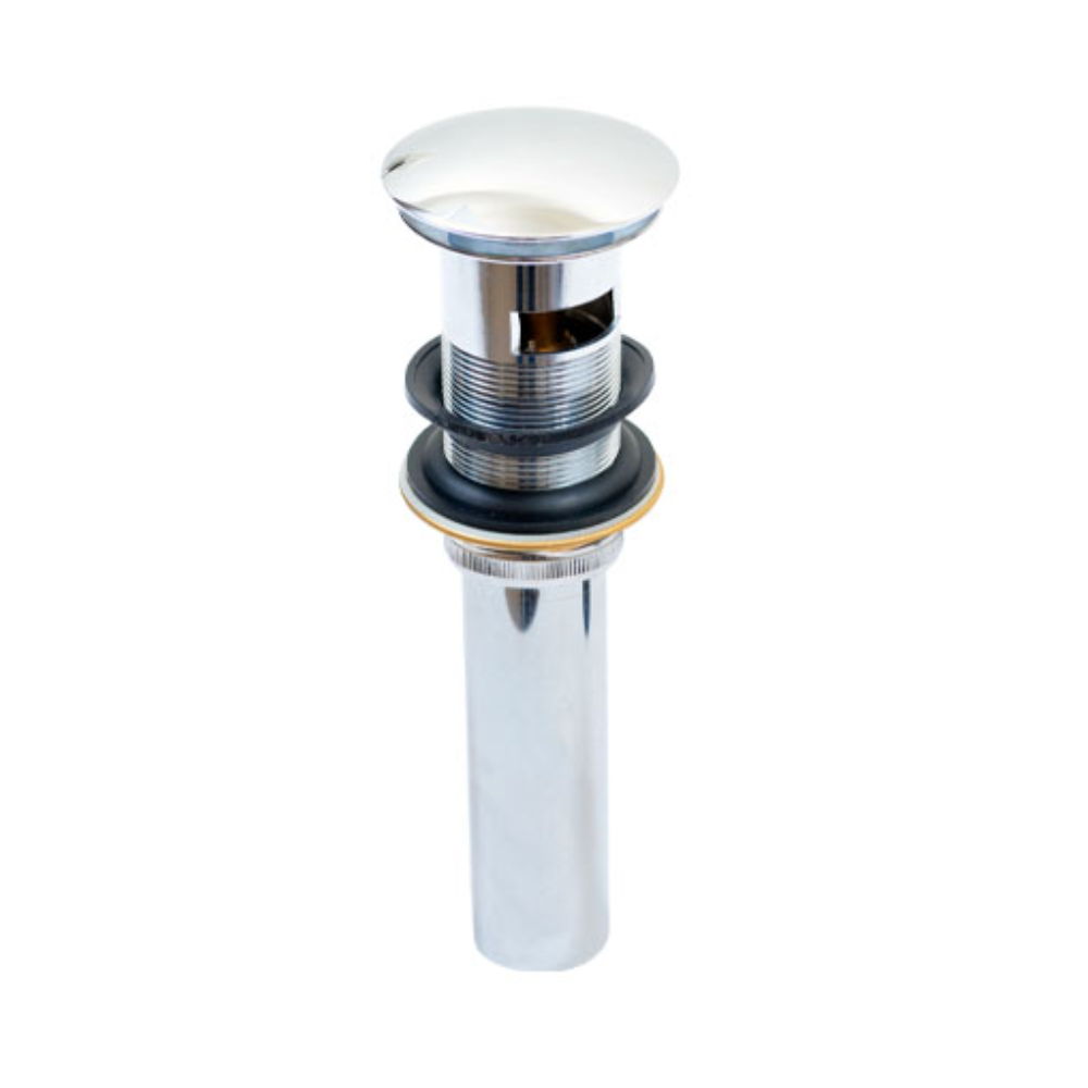 Contra Para Lavabo Con Rebosadero y Tapón Coflex PH-219