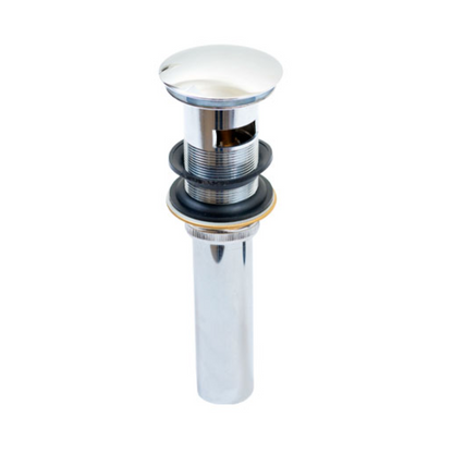 Contra Para Lavabo Con Rebosadero y Tapón Coflex PH-219