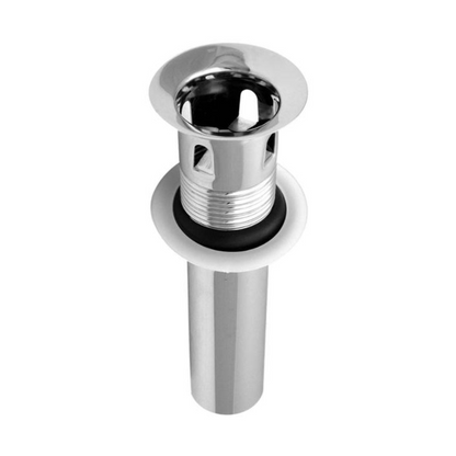 Contra de Latón para Lavabo con Rebosadero Sin Tapón Coflex PH-200