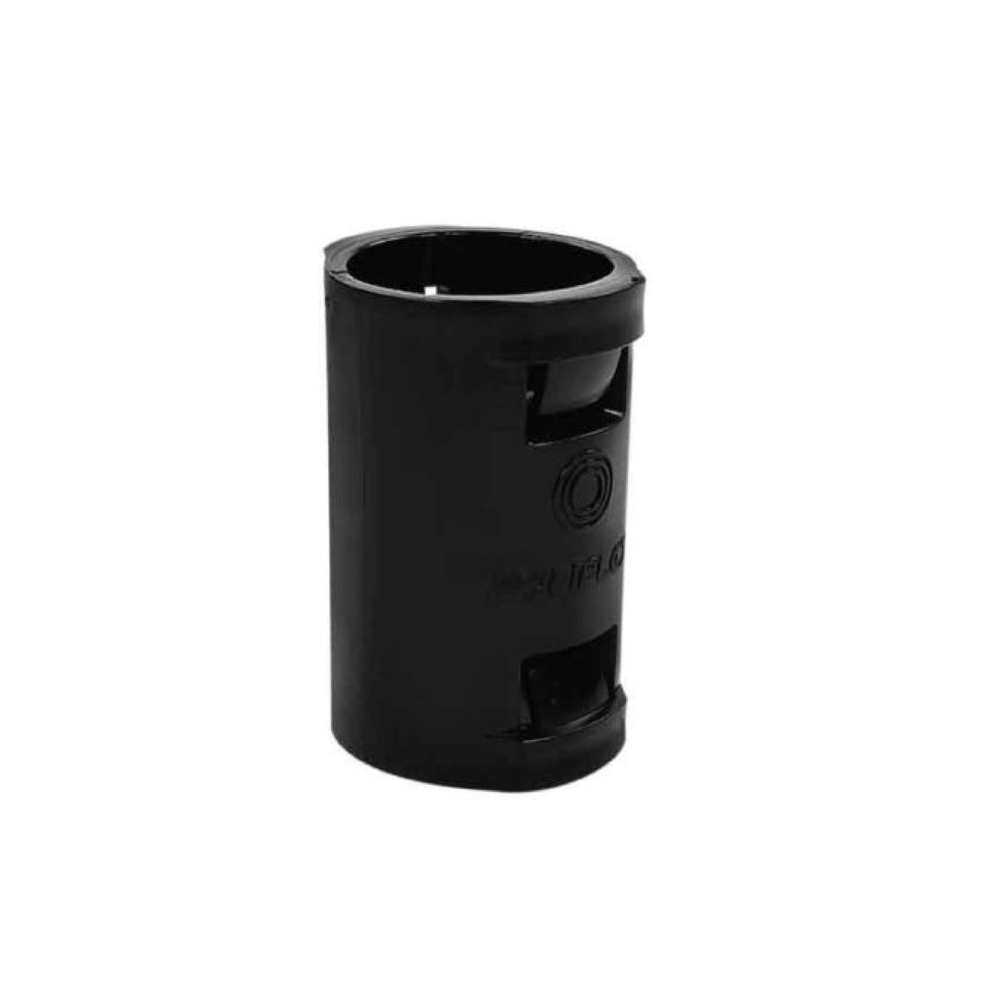 Cople de 1/2" Poliflex