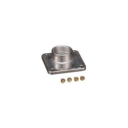 Cople de 32mm 1 1/4 para Base de Medición Schneider Electric HB125