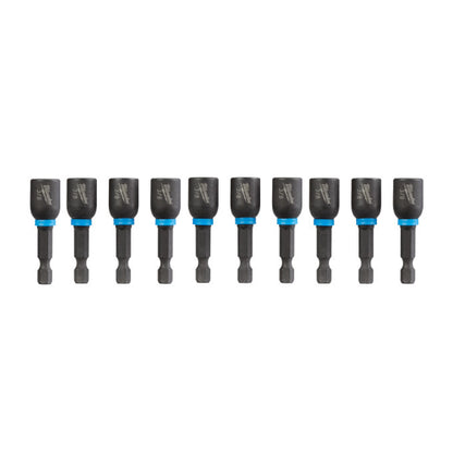 Destornillador de Tuercas Magnético SHOCKWAVE™ 3/8" X 1-7/8" Milwaukee