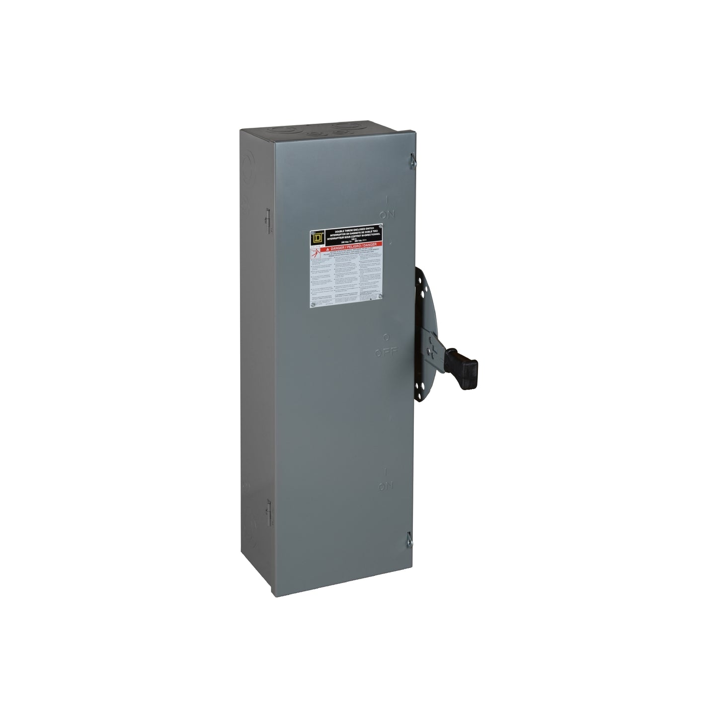 Inter Doble Tiro 2 P 60A Schneider Electric DTU222