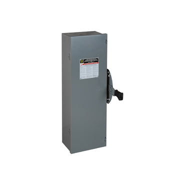 Inter Doble Tiro 2 P 60A Schneider Electric DTU222