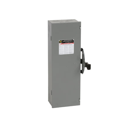 Inter Doble Tiro 2 P 60A Schneider Electric DTU222