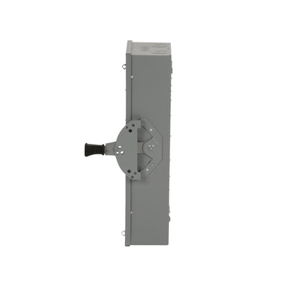 Inter Doble Tiro 2 P 60A Schneider Electric DTU222
