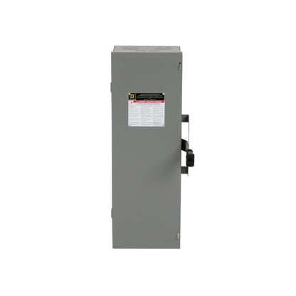 Inter Doble Tiro 2 P 60A Schneider Electric DTU222