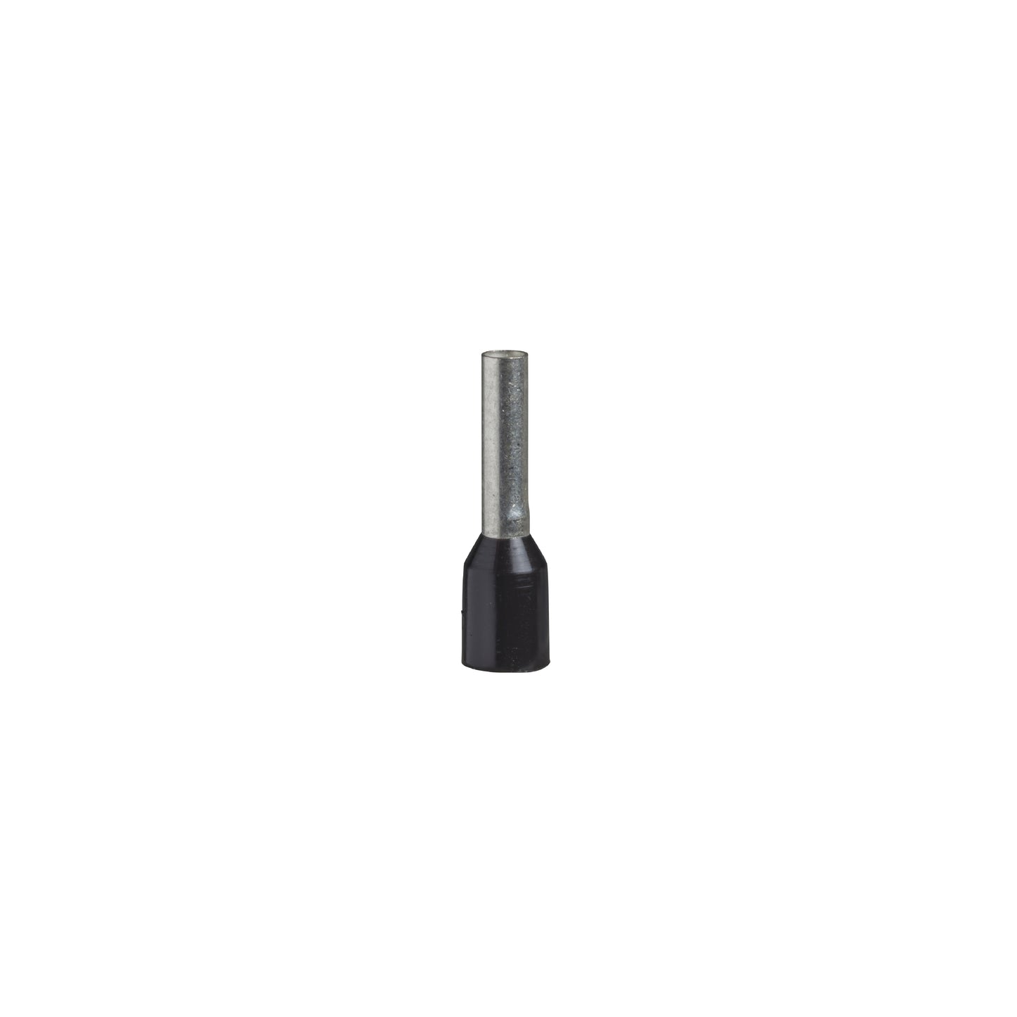 Extremo de Cable Linergytr Tipo Conductor Único de 1.5 Mm² en Color Negro Schneider Electric DZ5CE015