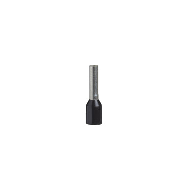 Extremo de Cable Linergytr Tipo Conductor Único de 1.5 Mm² en Color Negro Schneider Electric DZ5CE015