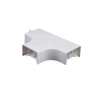 Derivacion DEXSON EN T 40X25 mm Blanco DXN11084