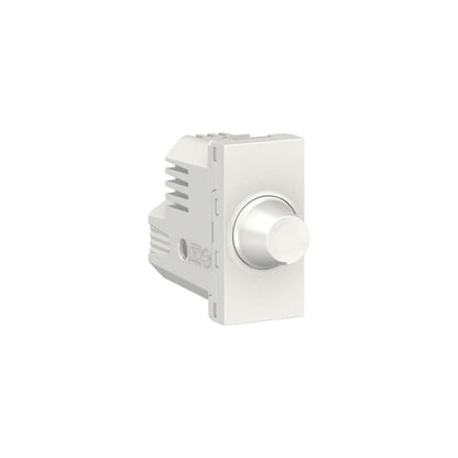 Dimmer Giratorio color Blanco Orion Schneider Electric S70720129