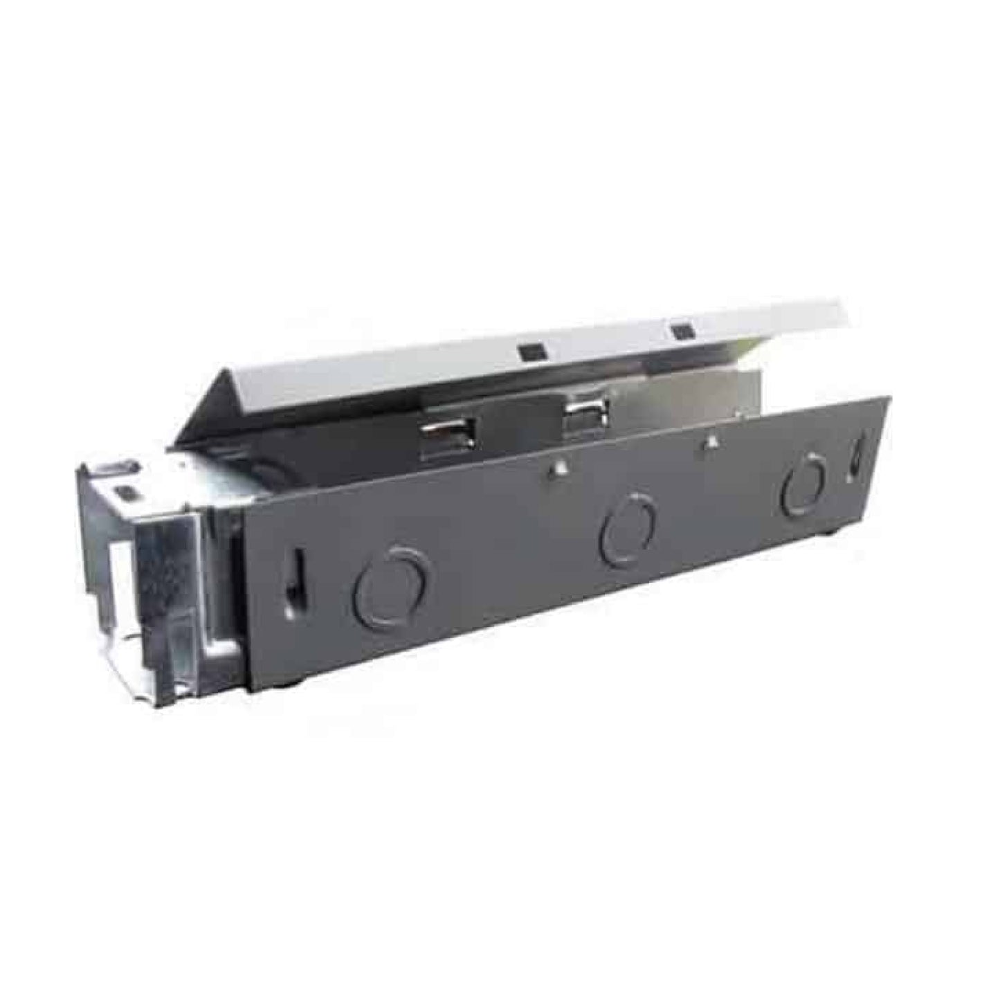 Ducto Cuadrado 1524 mm 2.5 x 2.5 Schneider Electric LD25