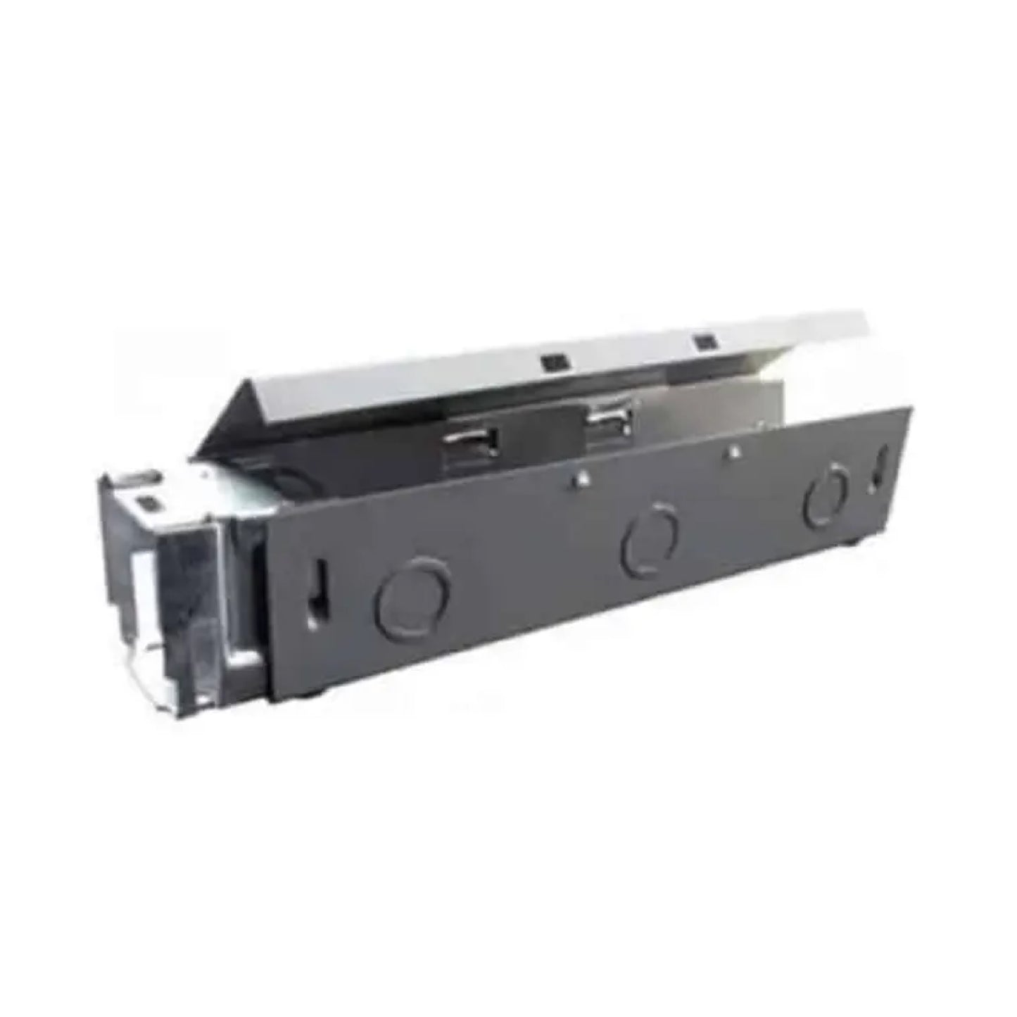 Ducto Cuadrado 1524 mm 4 x 4 Schneider Electric LD45-2