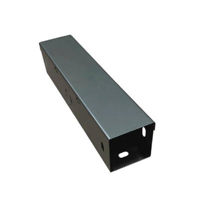 Ducto Cuadrado 1524 mm 6 x 6 Schneider Electric LD65-2
