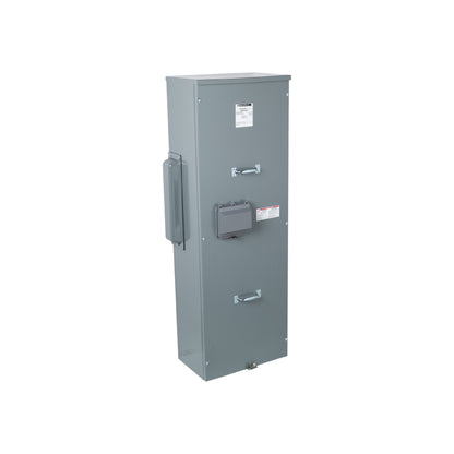 Ezm Módulo Principal Interruptor Principal, 600 A 3 F, 4H Schneider Electric EZM3600CB