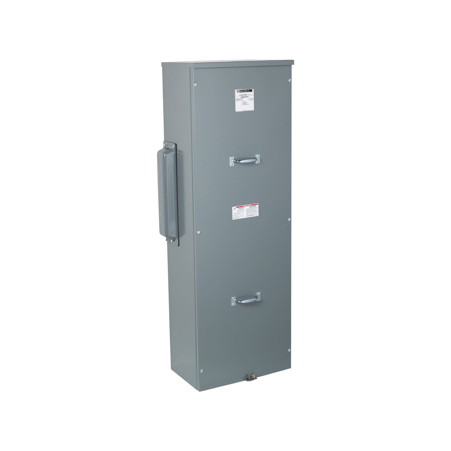 Ezm Módulo Principal Zapatas Principales, 800 A 3 F, 4H Schneider Electric EZM3800TB