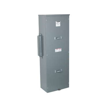 Ezm Módulo Principal Zapatas Principales, 800 A 3 F, 4H Schneider Electric EZM3800TB