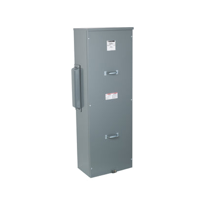 Ezm Módulo Principal Zapatas Principales, 800 A 3 F, 4H Schneider Electric EZM3800TB