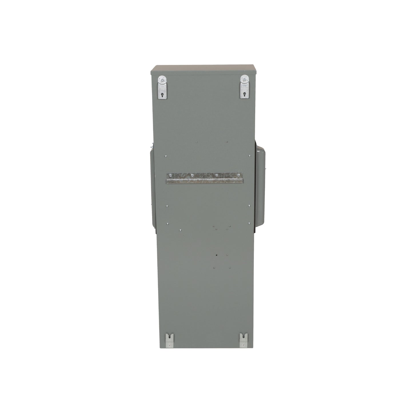Ezm Módulo Principal Zapatas Principales, 800 A 3 F, 4H Schneider Electric EZM3800TB
